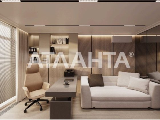 Чотирикімнатна квартира у ЖК Avalon Yard Львов