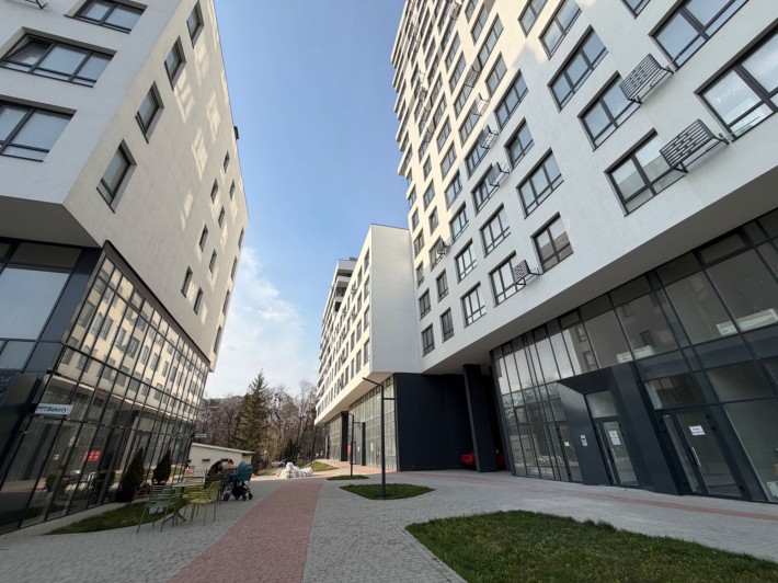 ЦІНУ ЗНИЖЕНО -3000$ | Продаж 2 кімнатної квартири вул. Замарстинівська 134А (вул. Лінкольна) - фото 1