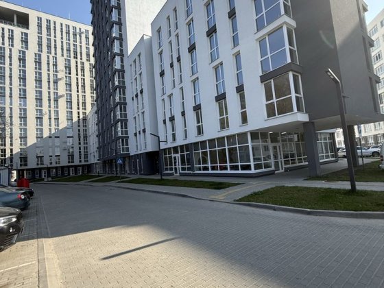 Продаж 2-кім новобудови в ЖК Америка, вулиця ВВеликого Львов