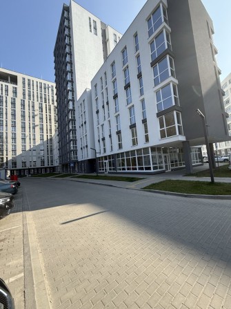 Продаж 2-кім новобудови в ЖК Америка, вулиця ВВеликого - фото 1