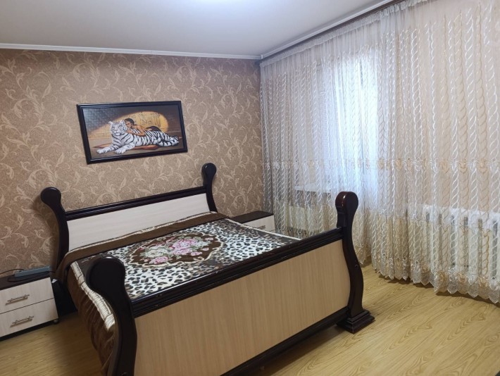 Продам 3х кімнатну квартиру. Богунія. Район Базара Хмільники - фото 1