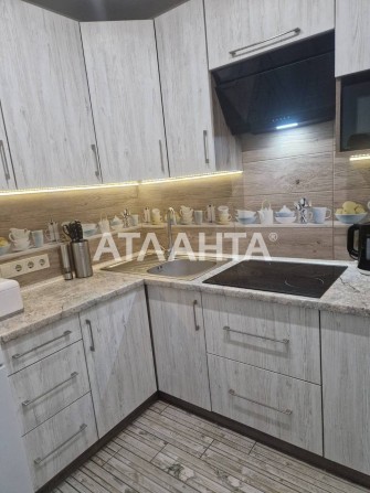 Продаж 1-кімнатної кв-студії у Львові  вул. Кошиця. - фото 1