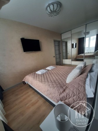 Продам 1к квартиру в новобудові бізнес-класу! Сихів! Іскра! Авалон! - фото 1