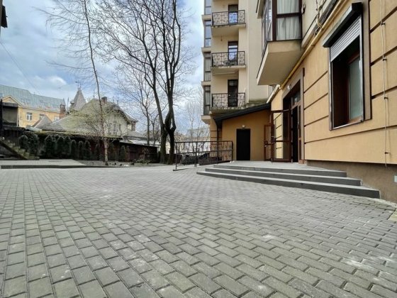 Продаж 4-кімнатноі квартири в новобудові вул Кольберга Актуальна !!! Львів