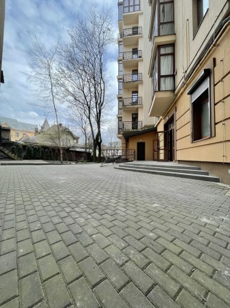 Продаж 4-кімнатноі квартири в новобудові вул Кольберга Актуальна !!! - фото 1