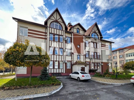 Супер вариант ! 240 м2 по аддекватной цене в ЖК Ренессанс Запорожье