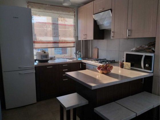 Продаж 3 кім. к-ри, вул. Наукова Львів