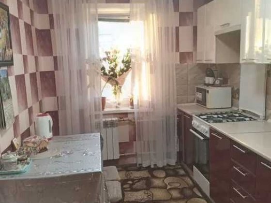 Продам 3 кім. квартиру, Ковалівка Кропивницкий