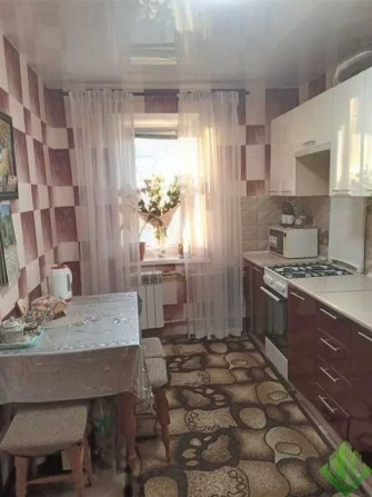 Продам 3 кім. квартиру, Ковалівка - фото 1