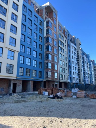 Продається 1-кімнатна квартира вул. Карла Мікльоша ЖК Парк Арена - фото 1