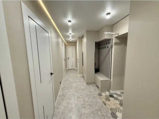 Продаж 2 км.кв-ри в новобудові, вул. Стрийська 145000 дол.США Львов