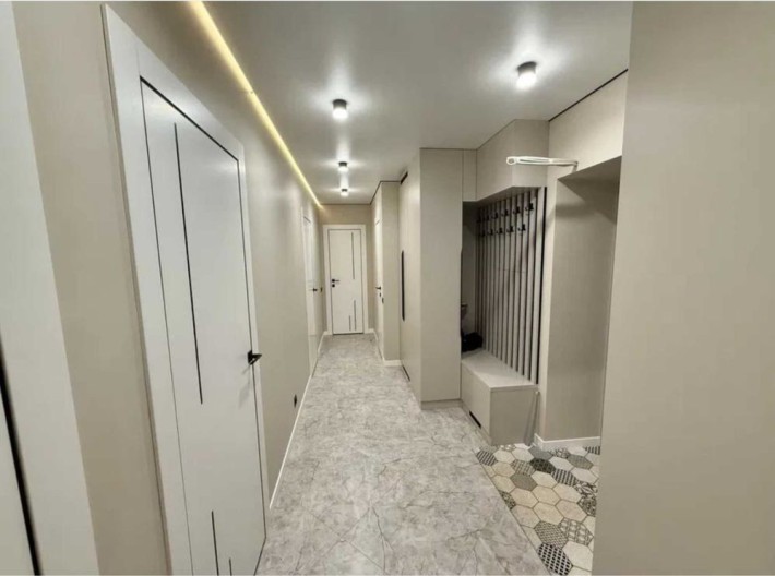 Продаж 2 км.кв-ри в новобудові, вул. Стрийська 145000 дол.США - фото 1