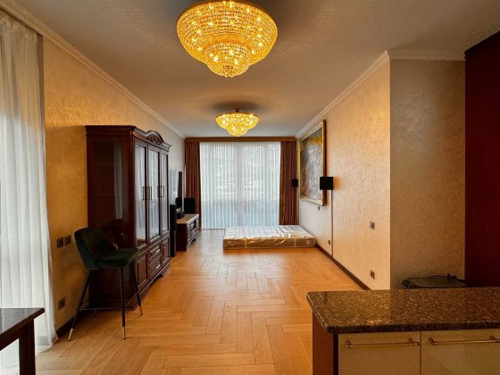 Продаж унікальної квартири, 106 м2, вул. Б.Хмельницького $440000 Львов