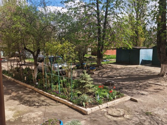 Продам 3к  4эт 5этажки Новая балашовка Кропивницький