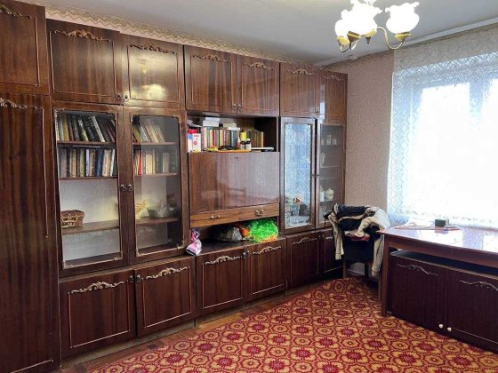 Продам 2 комнатную квартиру Восточная Запорожье