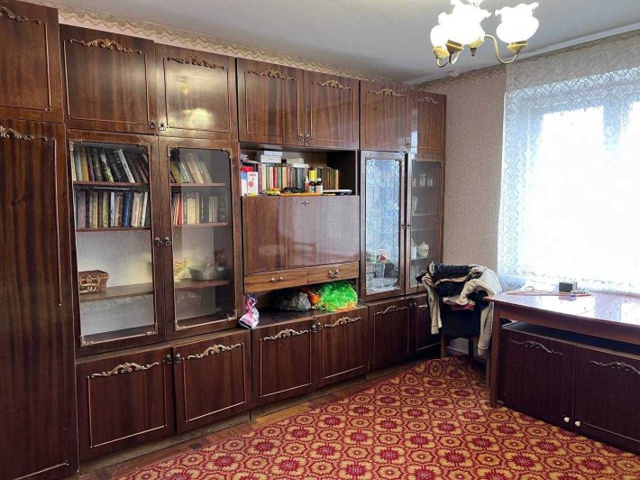 Продам 2 комнатную квартиру Восточная - фото 1