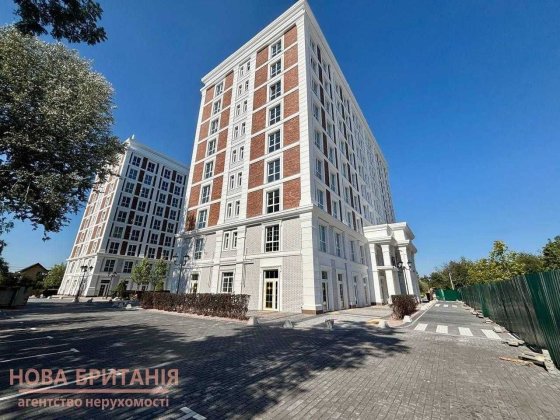 Продаж великого паркомісця 19,25м2, ЖК Оксфорд, БЕЗ КОМІСІЇ Чайки