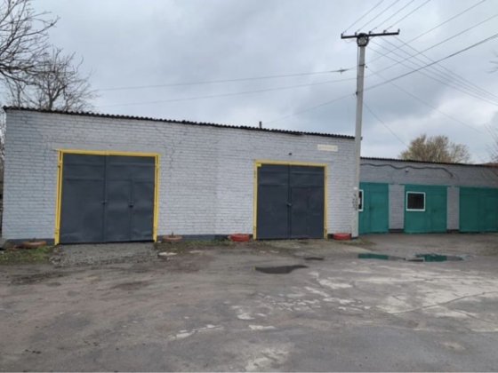 Продам гаражі/продаж гаражів Новоархангельск