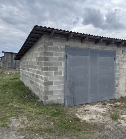 ТЕРМІНОВО!!!ПРОДАМ  ГАРАЖ - фото 1