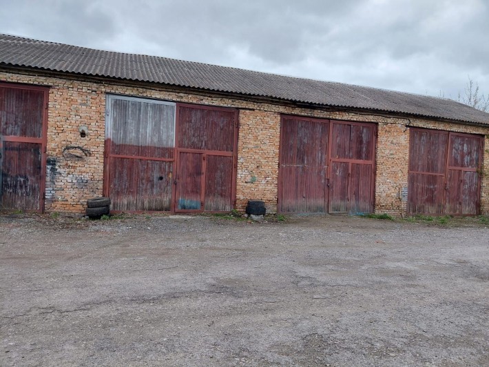 Здам або продам гаражі - фото 1