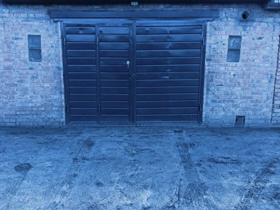 Продам гараж с ямой и погребом Богодухів