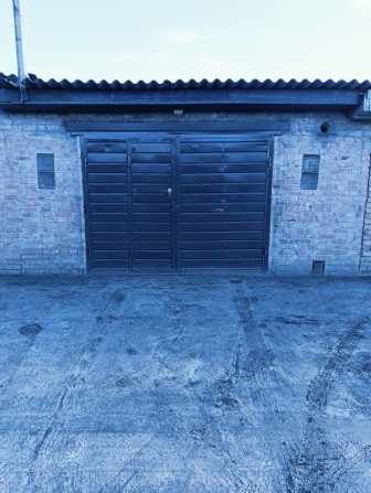 Продам гараж с ямой и погребом - фото 1