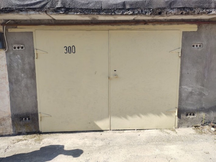 Продам Гараж в Кам'янець-Подільському - фото 1