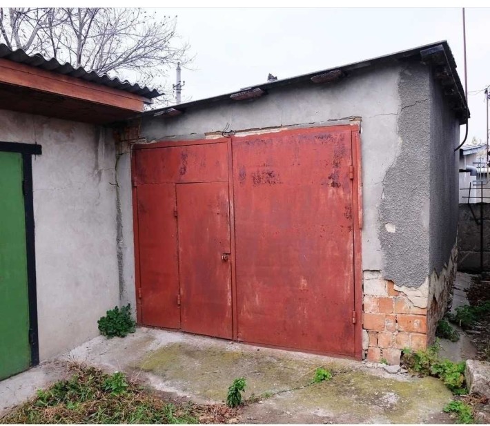 Продам гараж г.Новоселица,Черновицкая обл. - фото 1
