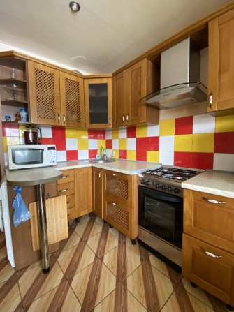 Продам  2х квартиру Тбилисская - фото 1