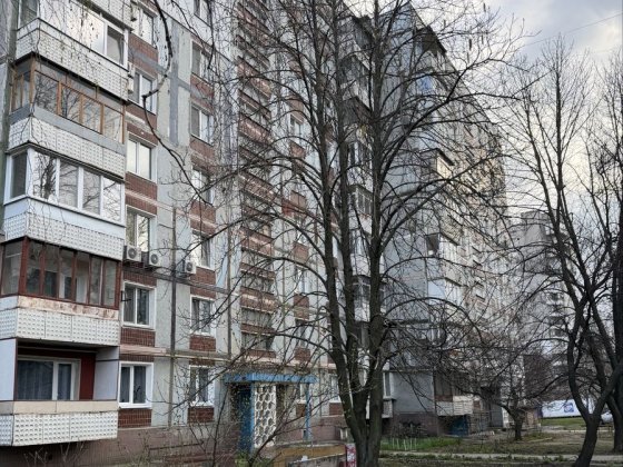 СЕРТИФІКАТ! Продаж 3-кімн кв Правий берег без комісіі Запоріжжя