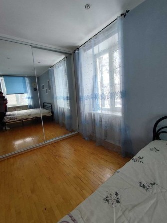 Продаж 2 кімн. квартири студії вул. Добролюбова 21, р-н Металургів - фото 1