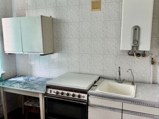 Продається 1 кімнатна квартира 38 кв.м Кропивницкий