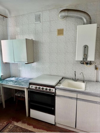 Продається 1 кімнатна квартира 38 кв.м - фото 1