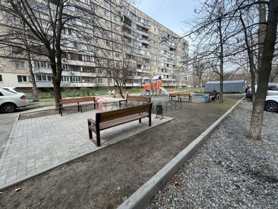 БЕЗНАЛ! Продаж 2-х кімн,пр. Героїв, Соборний, поверх 7/9, ціна 33999 Днепр