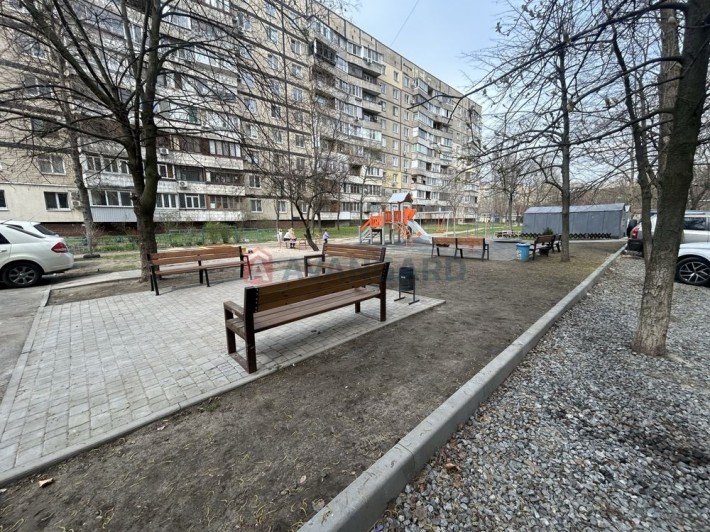 БЕЗНАЛ! Продаж 2-х кімн,пр. Героїв, Соборний, поверх 7/9, ціна 33999 - фото 1