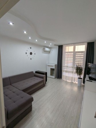 Продам 1к квартиру Ж/М Левобережный, ЖК Олимпийский, Сан Сити, Караван - фото 1