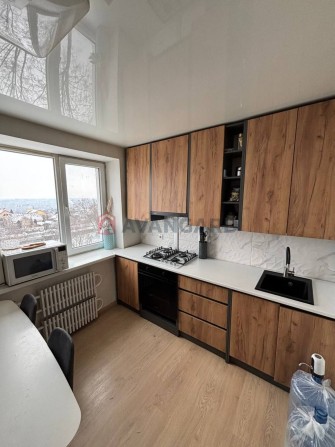 Продам 3 кімнатну квартиру з ремонтом ДІІТ Паркова зона - фото 1