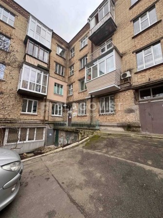 Продаж великої 3-к під ремонт, сталінка, метро ВДНГ - фото 1