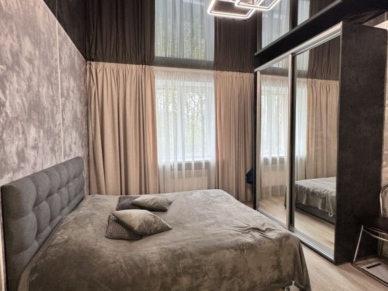 Продаж квартири в ЖК « Оберіг» / 12 квартал Днепр