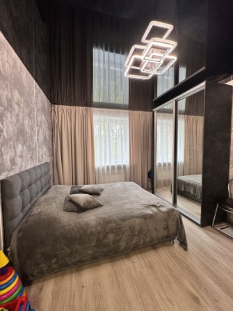 Продаж квартири в ЖК « Оберіг» / 12 квартал - фото 1