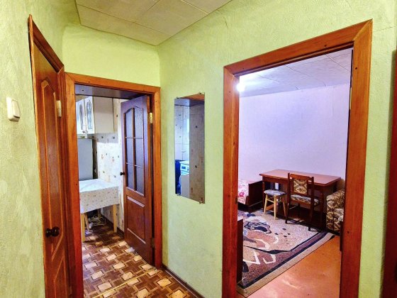 1 Кімнатна.Біля Дендропарк(АТБ) Кропивницкий