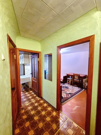 1 Кімнатна.Біля Дендропарк(АТБ) - фото 1