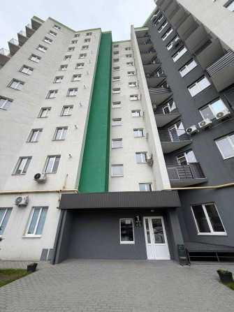 Продаж 1 кімнатної квартири ЖК Comfort Citi з ремонтом з - фото 1