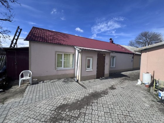 Продам 2 кімнатну квартиру в центрі міста Кропивницький Кропивницький