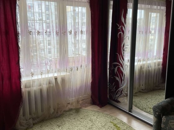 Продам 1к на ж/м Тополя Дніпро