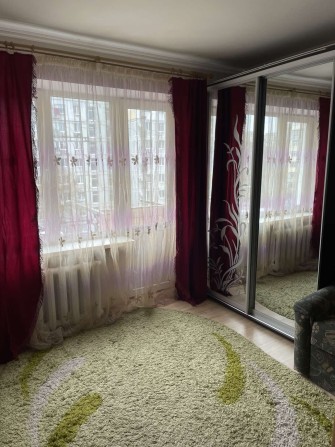 Продам 1к на ж/м Тополя - фото 1