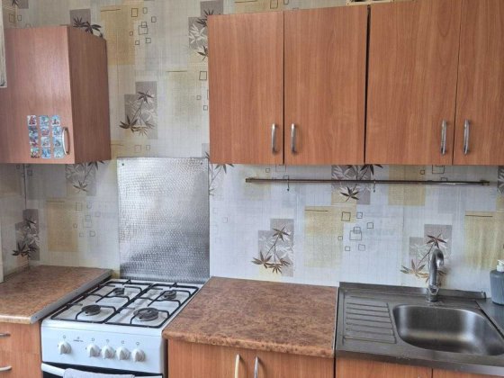 Продаж 2 кімнатної квартири Осипенківський м-рн Запорожье