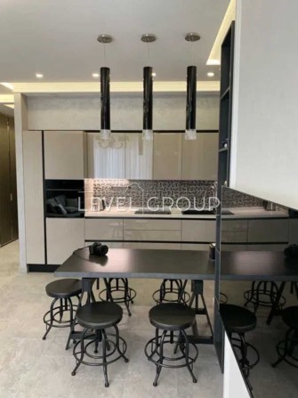 ТОП! люкс ремонт, 2к 82м, Саксаганського 37К ЖК Royal Tower - фото 1