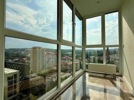 ЖК Лагом. Квартира нова на ЖМ Перемога Дніпро