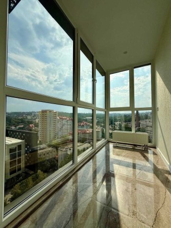 ЖК Лагом. Квартира нова на ЖМ Перемога - фото 1